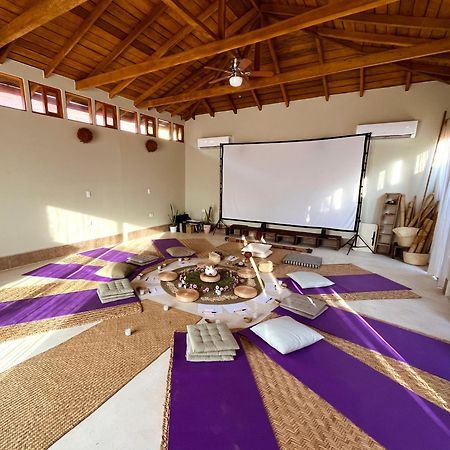 Vila Anicca Aldea Isla Holbox Exteriér fotografie