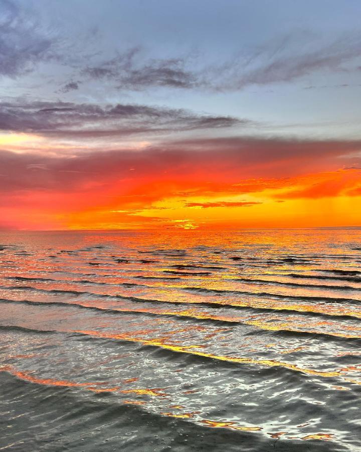 Vila Anicca Aldea Isla Holbox Exteriér fotografie