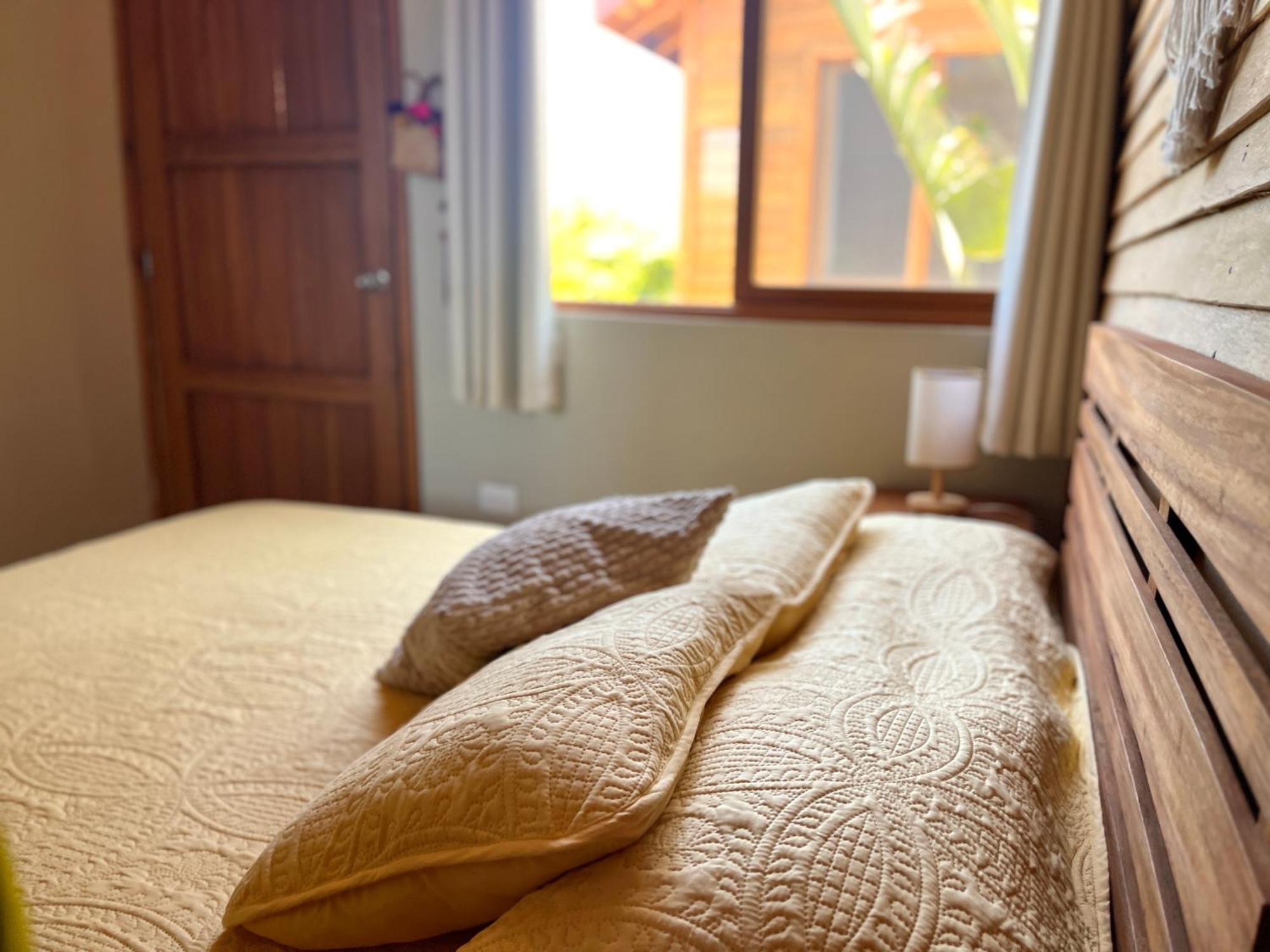 Vila Anicca Aldea Isla Holbox Exteriér fotografie