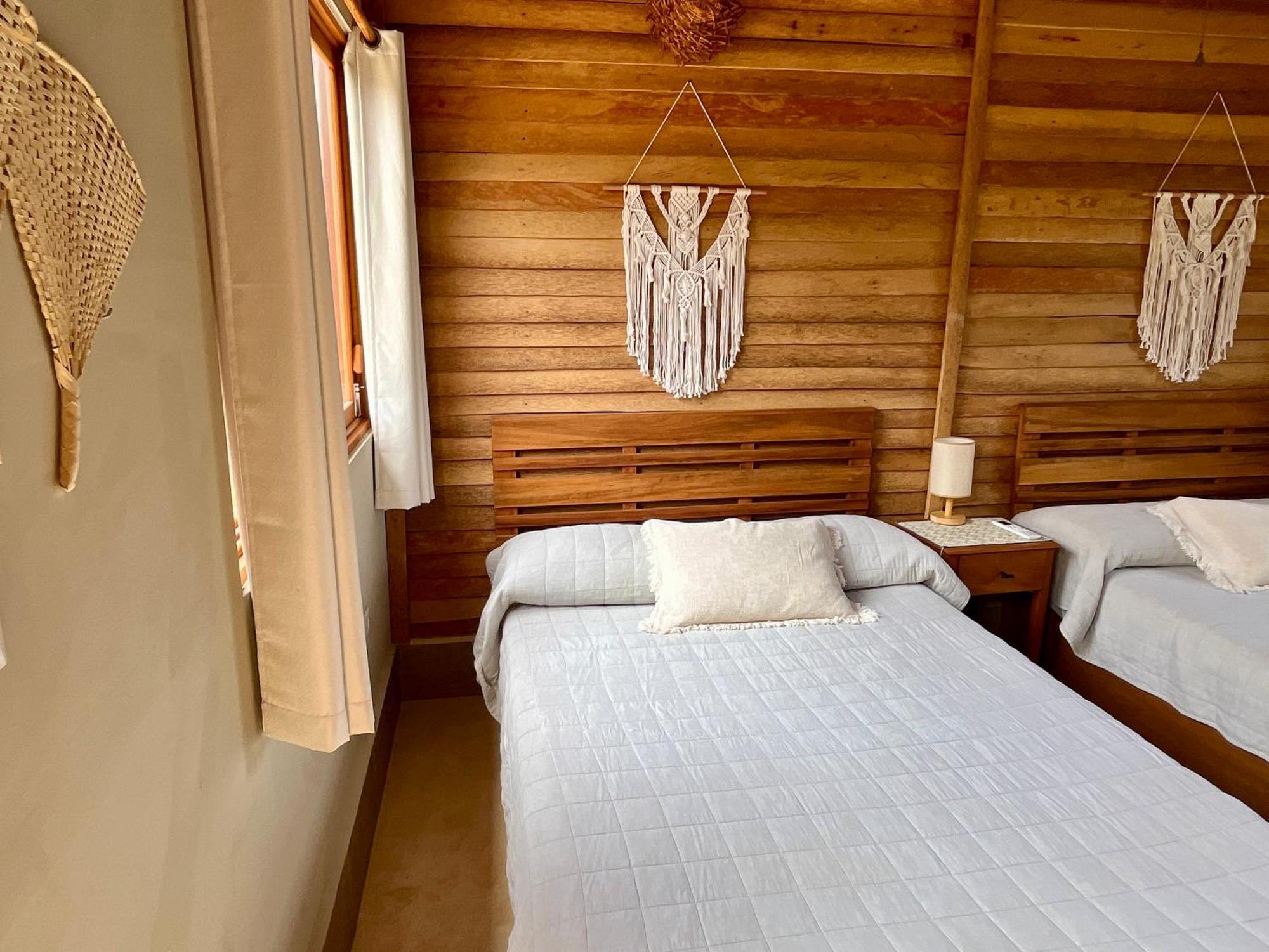 Vila Anicca Aldea Isla Holbox Exteriér fotografie