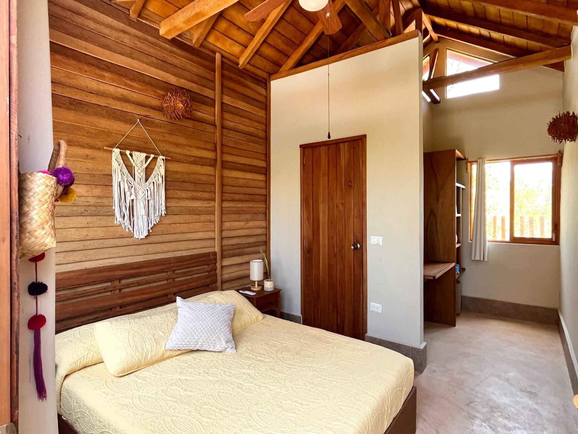 Vila Anicca Aldea Isla Holbox Exteriér fotografie