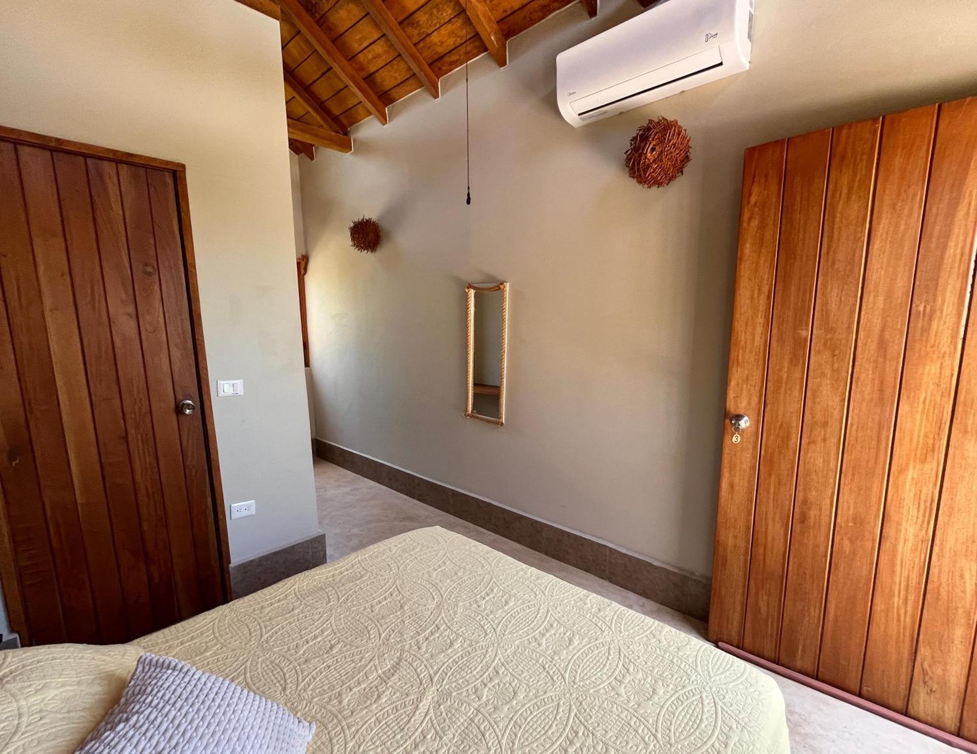 Vila Anicca Aldea Isla Holbox Exteriér fotografie