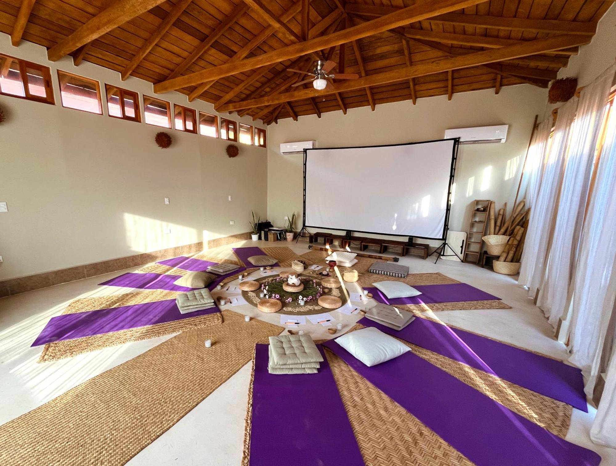 Vila Anicca Aldea Isla Holbox Exteriér fotografie